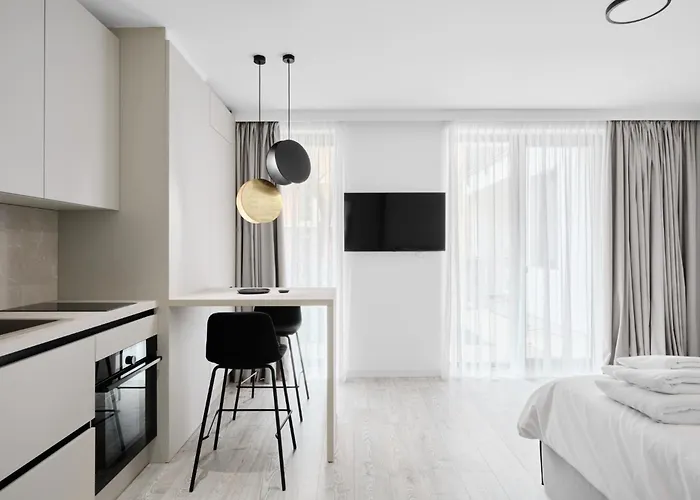 Collect شقة فندقية