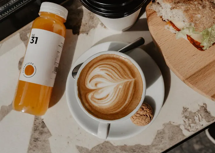 Collect شقة فندقية 4*