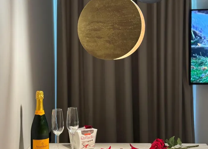 شقة فندقية Collect