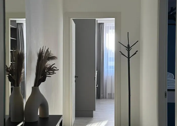 شقة فندقية Collect