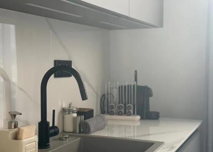 شقة فندقية Collect 4*