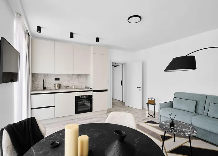 Collect شقة فندقية بودابست