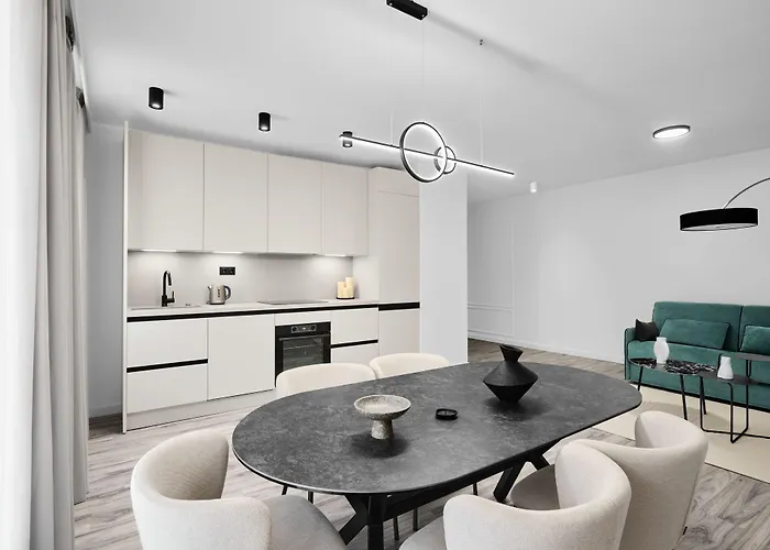 شقة فندقية Collect بودابست