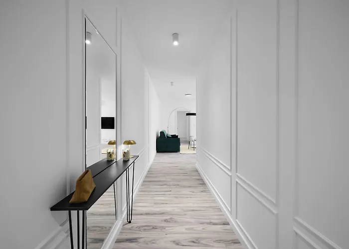 شقة فندقية Collect