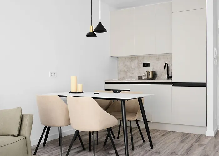 Collect شقة فندقية بودابست