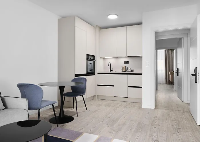 Collect شقة فندقية