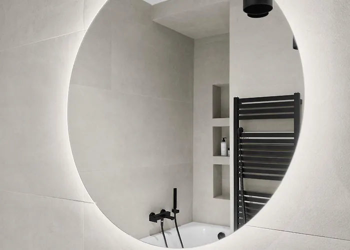 شقة فندقية Collect 4*