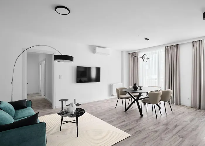 Collect شقة فندقية