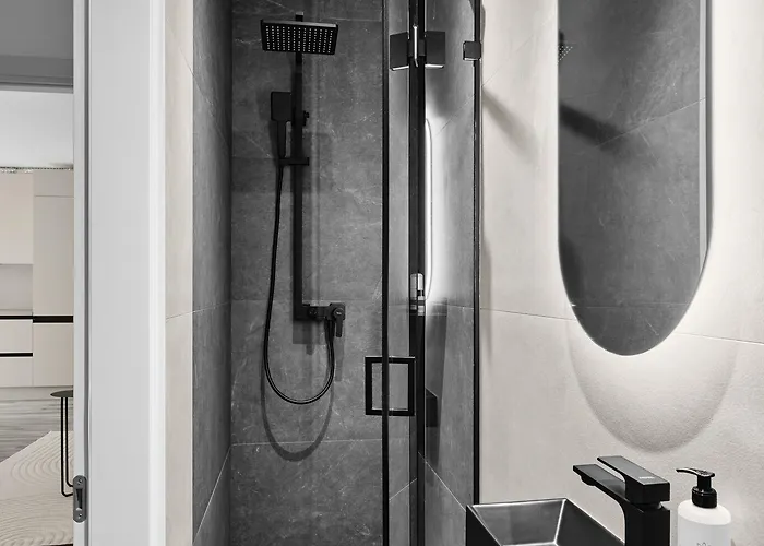 Collect شقة فندقية بودابست