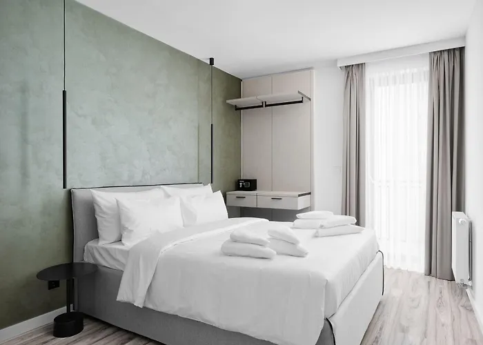 Collect شقة فندقية 4*