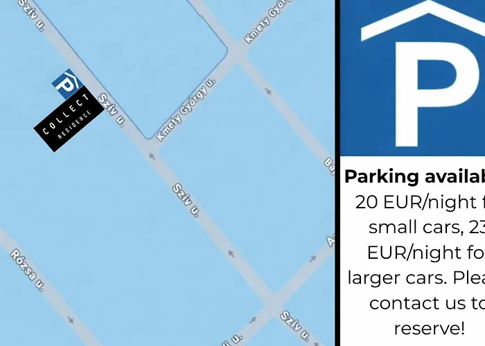 Collect بودابست