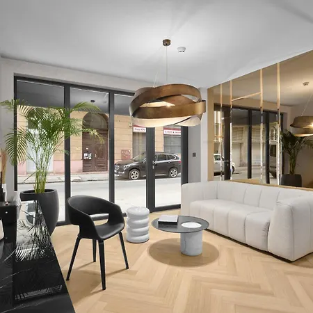 Collect アパートホテル