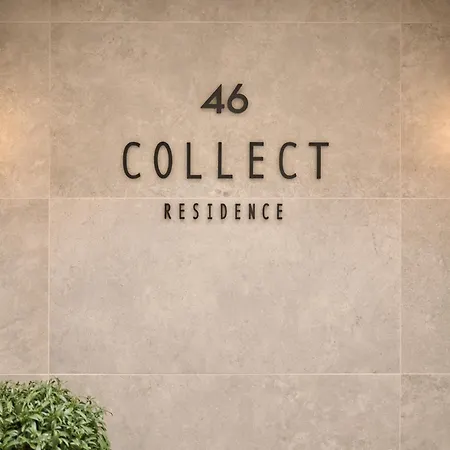 Collect 公寓式酒店 4*