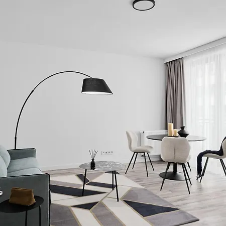 Collect アパートホテル 4*