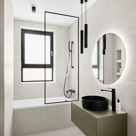 アパートホテル Collect 4*