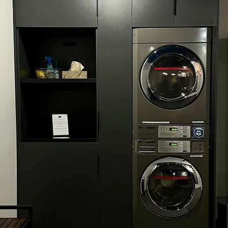 Collect 公寓式酒店
