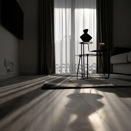 アパートホテル Collect 4*