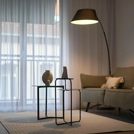 アパートホテル Collect ブダペスト